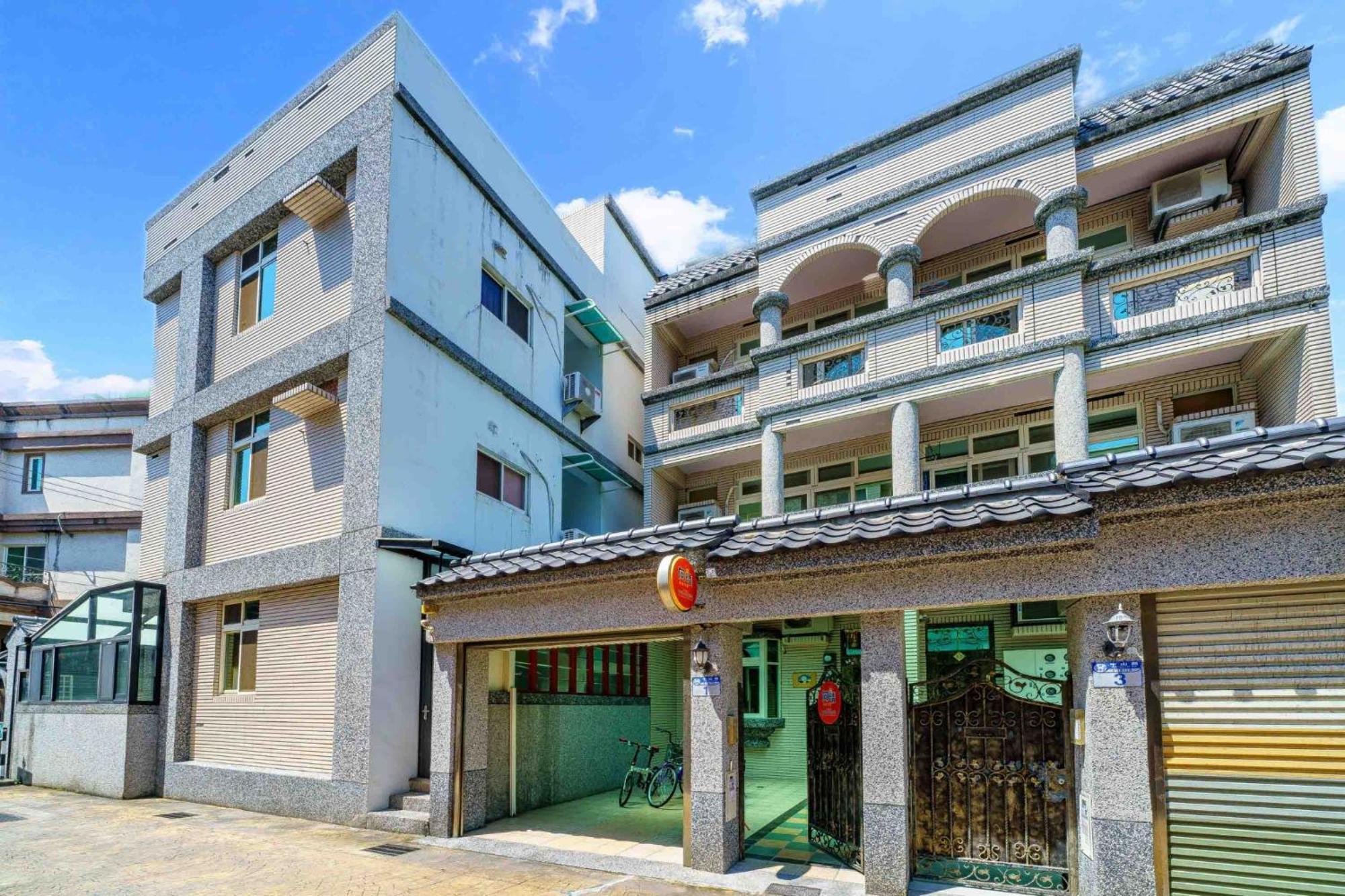 向晴民宿 花蓮市包棟民宿 Luaran gambar